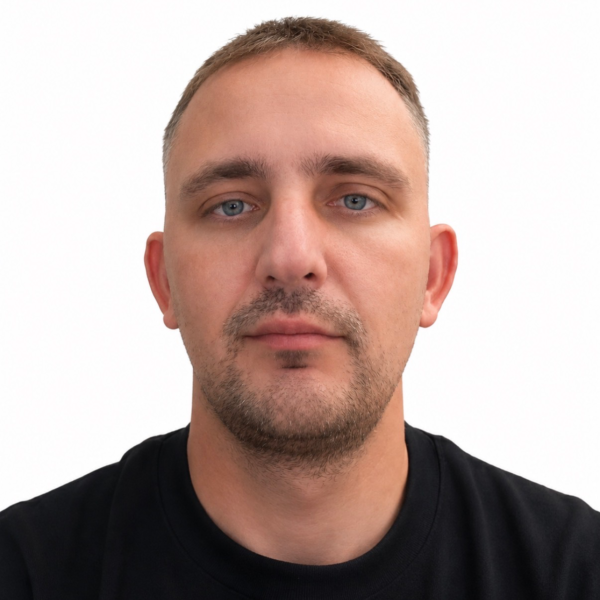 Maxim Tenenbaoum